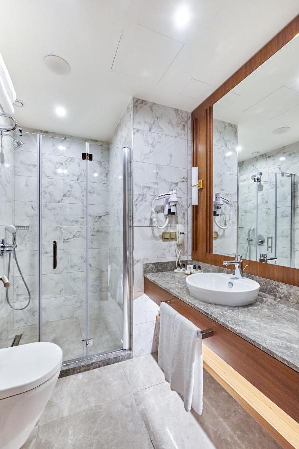 Aspera Hotel Golden Horn İstanbul Dış mekan fotoğraf