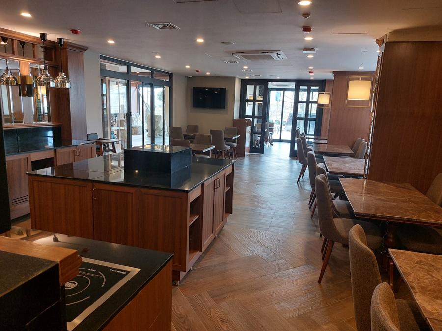Aspera Hotel Golden Horn İstanbul Dış mekan fotoğraf