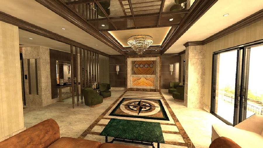 Aspera Hotel Golden Horn İstanbul Dış mekan fotoğraf