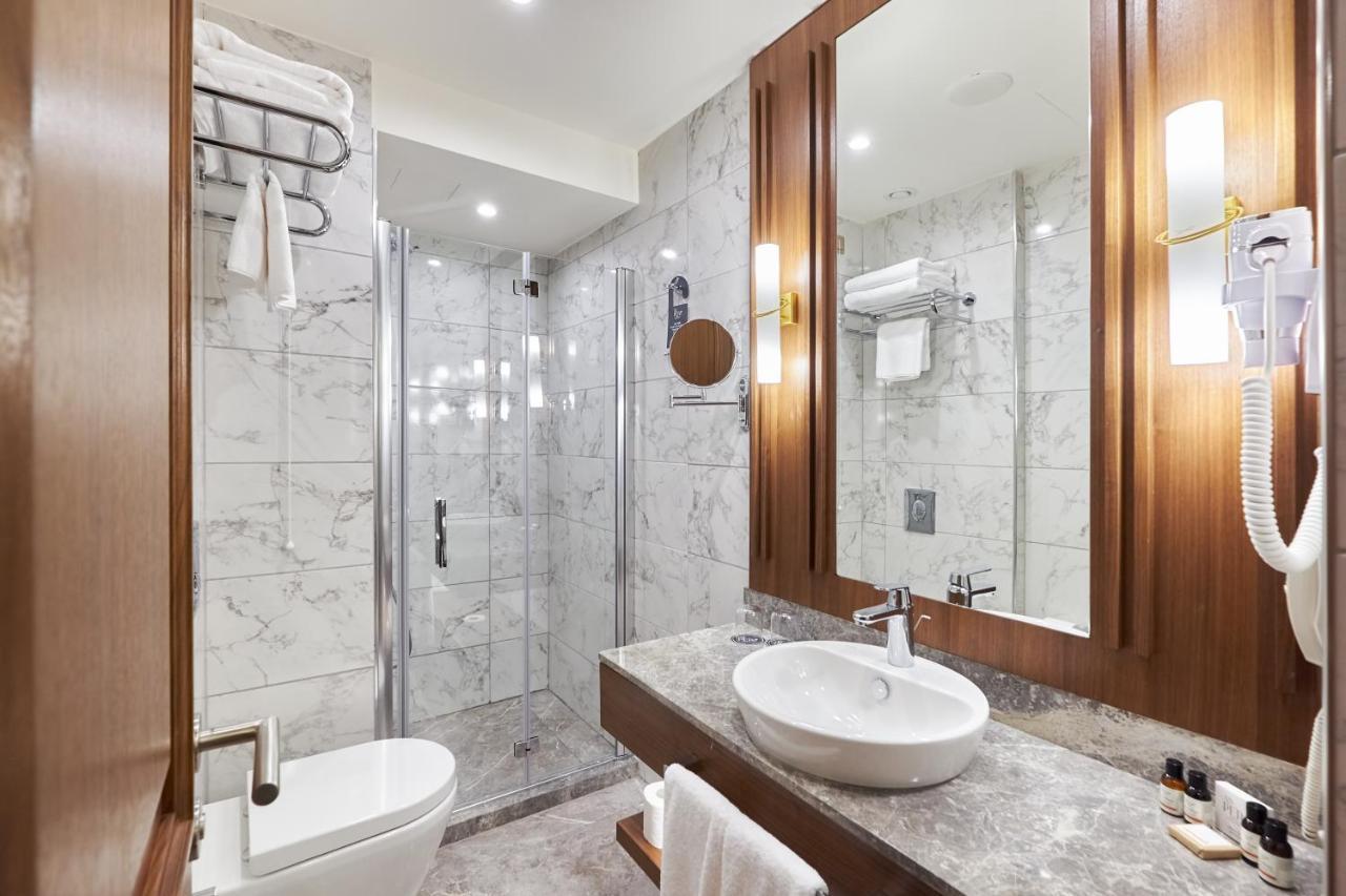 Aspera Hotel Golden Horn İstanbul Dış mekan fotoğraf