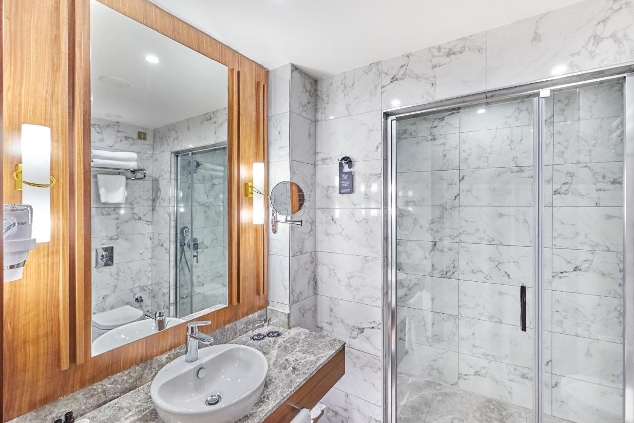 Aspera Hotel Golden Horn İstanbul Dış mekan fotoğraf