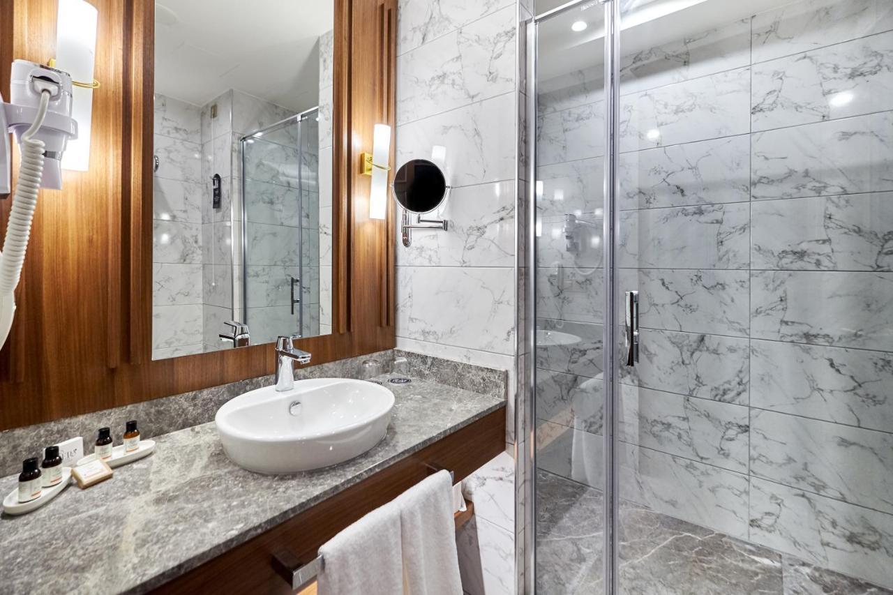 Aspera Hotel Golden Horn İstanbul Dış mekan fotoğraf