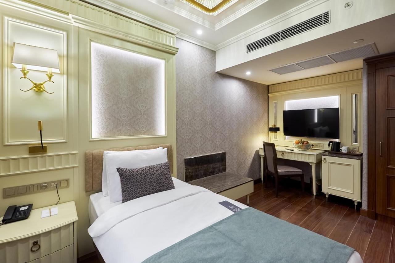 Aspera Hotel Golden Horn İstanbul Dış mekan fotoğraf