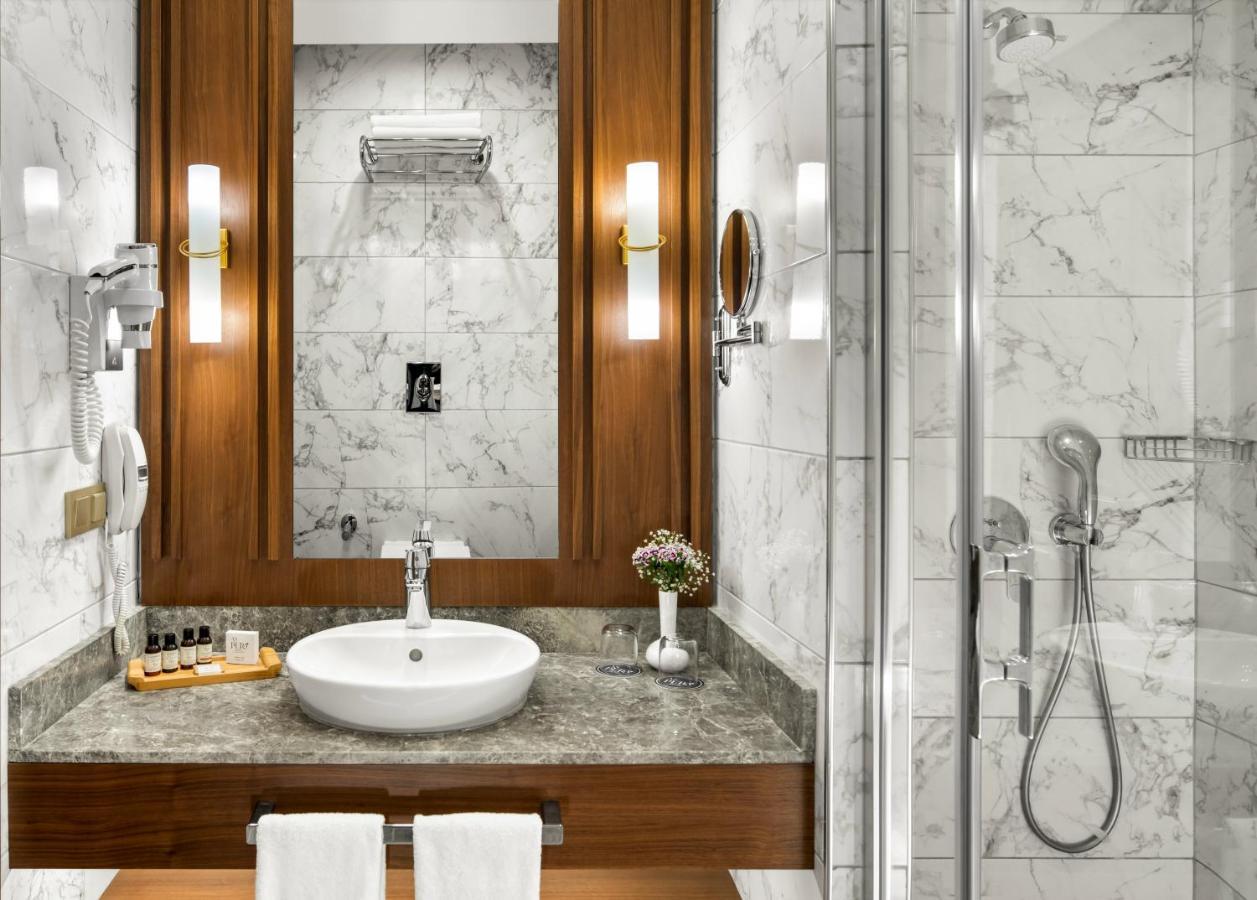 Aspera Hotel Golden Horn İstanbul Dış mekan fotoğraf
